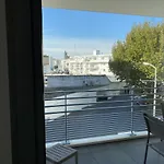 Appartement Royan, 2 pièces, 4 personnes - FR-1-539-13