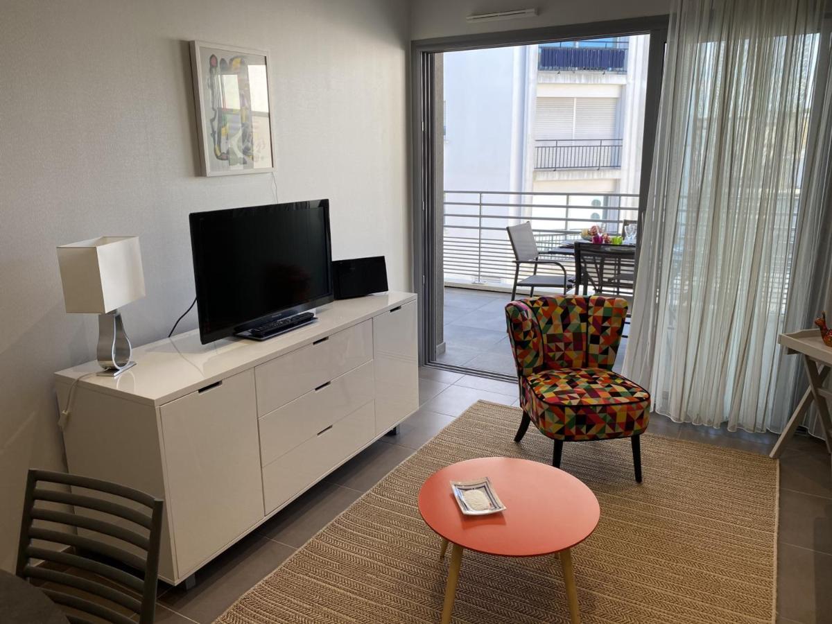 Royan, 2 Pièces, 4 Personnes - Fr-1-539-13