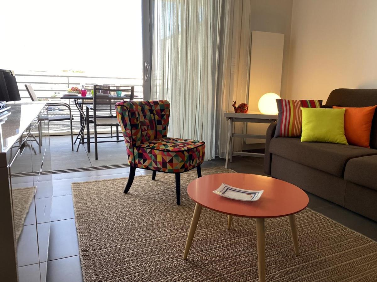 Royan, 2 Pièces, 4 Personnes - Fr-1-539-13 Royan