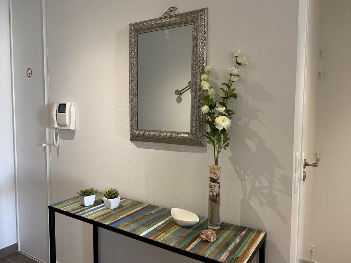 Royan, 2 Pièces, 4 Personnes - Fr-1-539-13 Appartement *