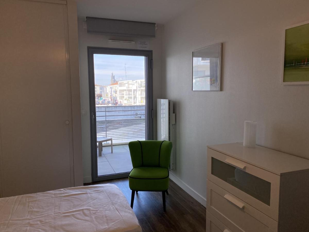 Royan, 2 Pièces, 4 Personnes - Fr-1-539-13 Appartement