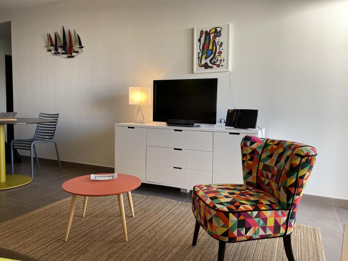 Appartement Royan, 2 Pièces, 4 Personnes - Fr-1-539-13 Royan